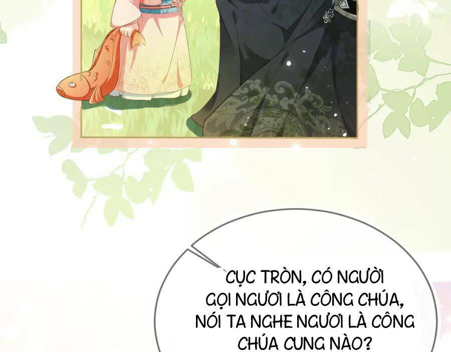 nhặt được bảo bối manh manh chapter 3 26