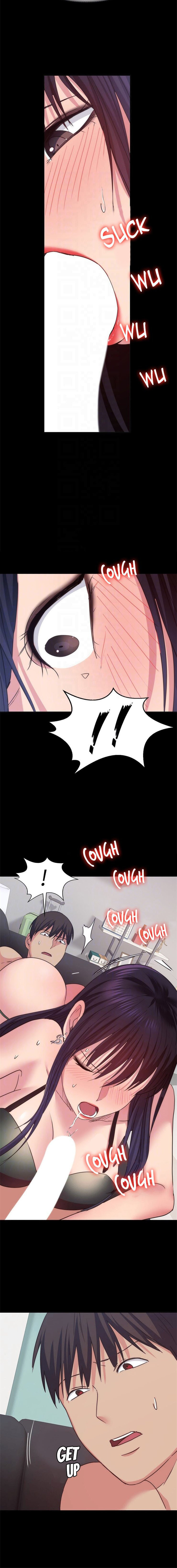 return girlfriend - trả lại bạn gái chapter 15.5 7