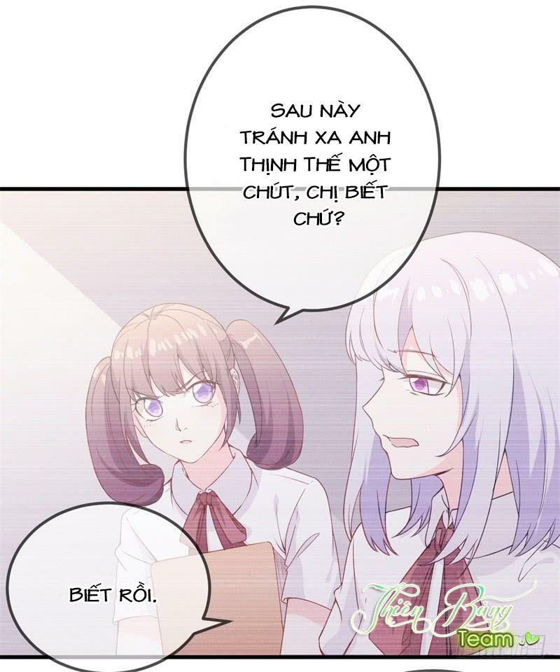 101 lần đoạt hôn chapter 13 19