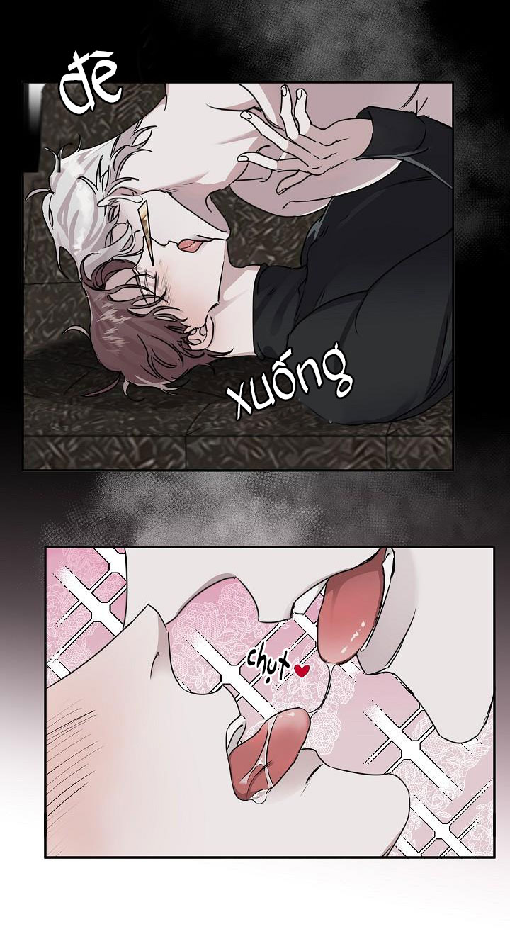 tình đơn phương chapter 6 74