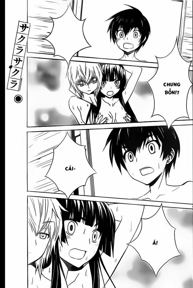 sakura sakura (morishige) chapter 12 2