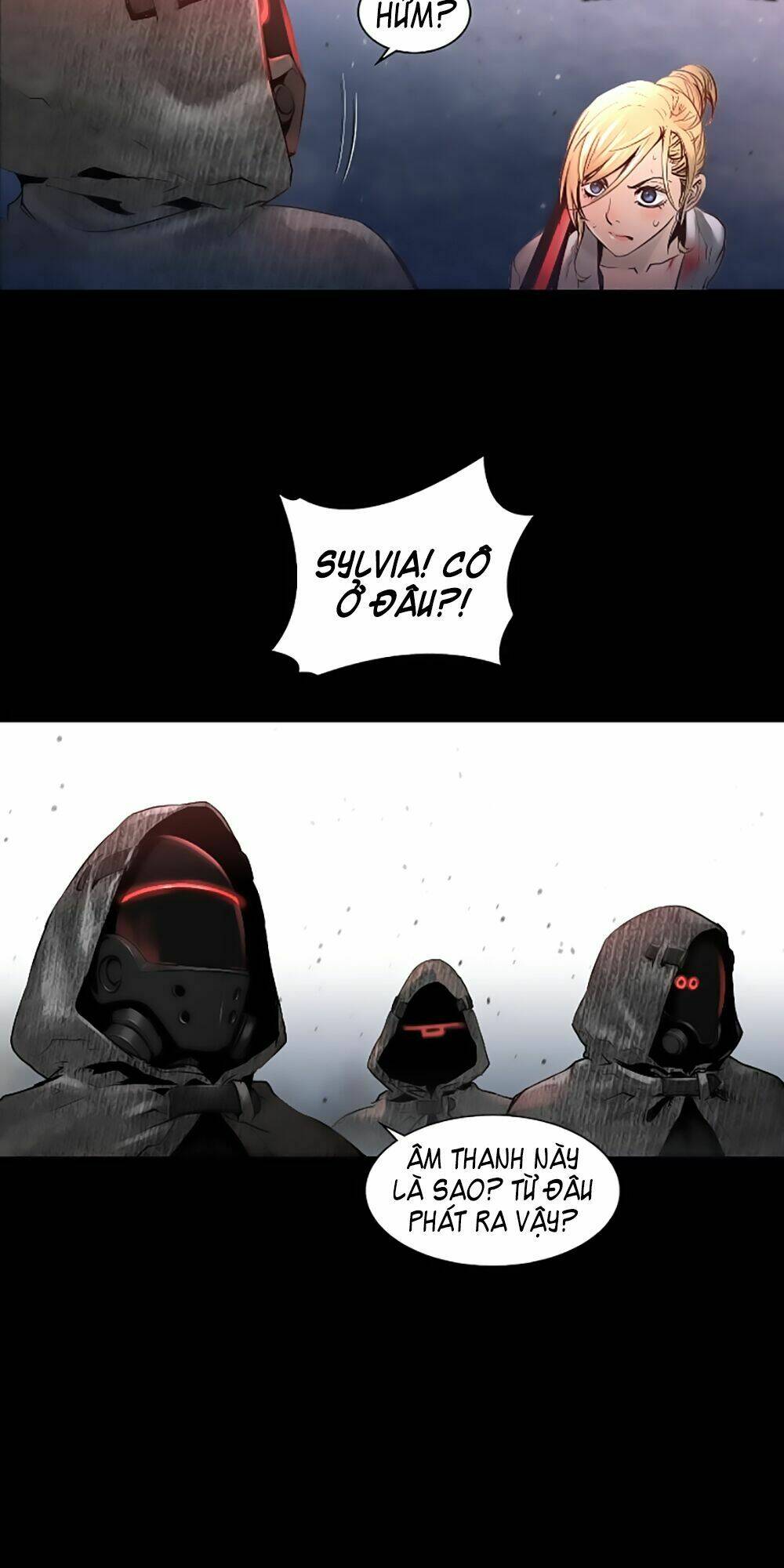 tam tuyệt tại dị giới chapter 24 35