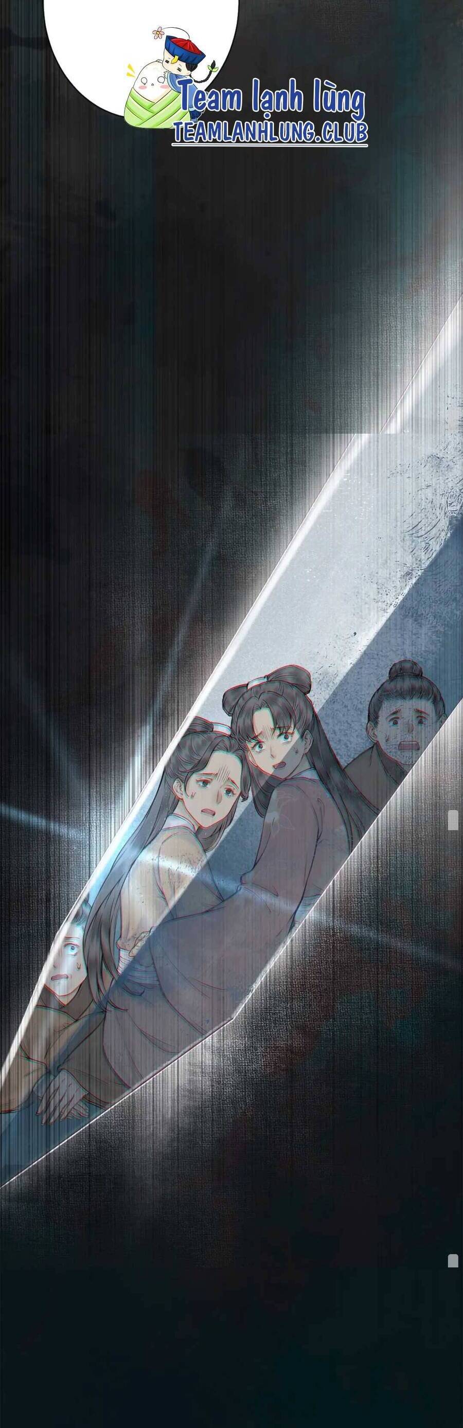 ngỗ tác cẩm y chapter 3 21