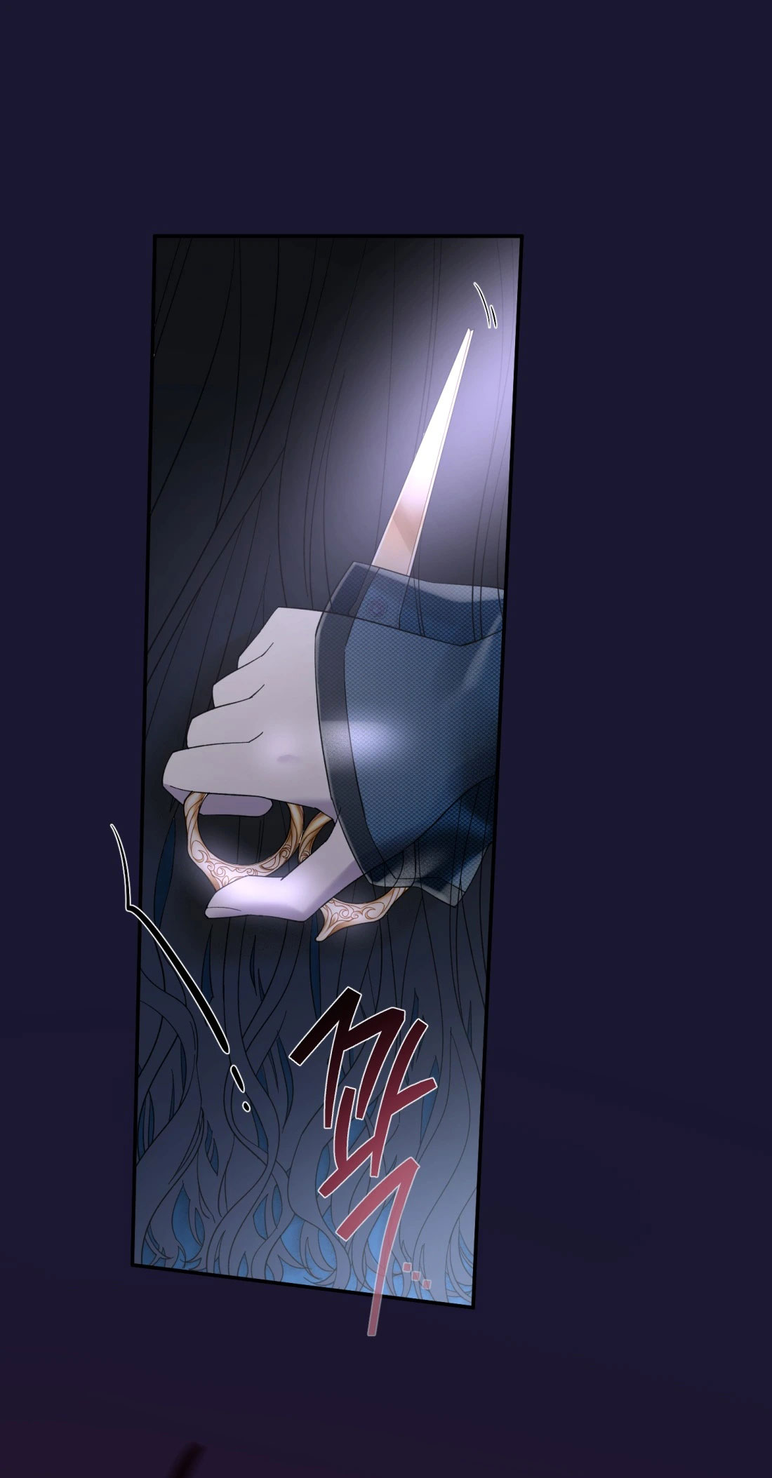 tiếng chuông cửa của bạch tuyết chapter 11 9