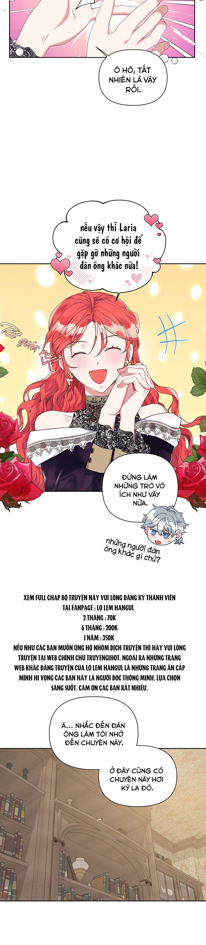 trở thành con dâu bất đắc dĩ chapter 16 24