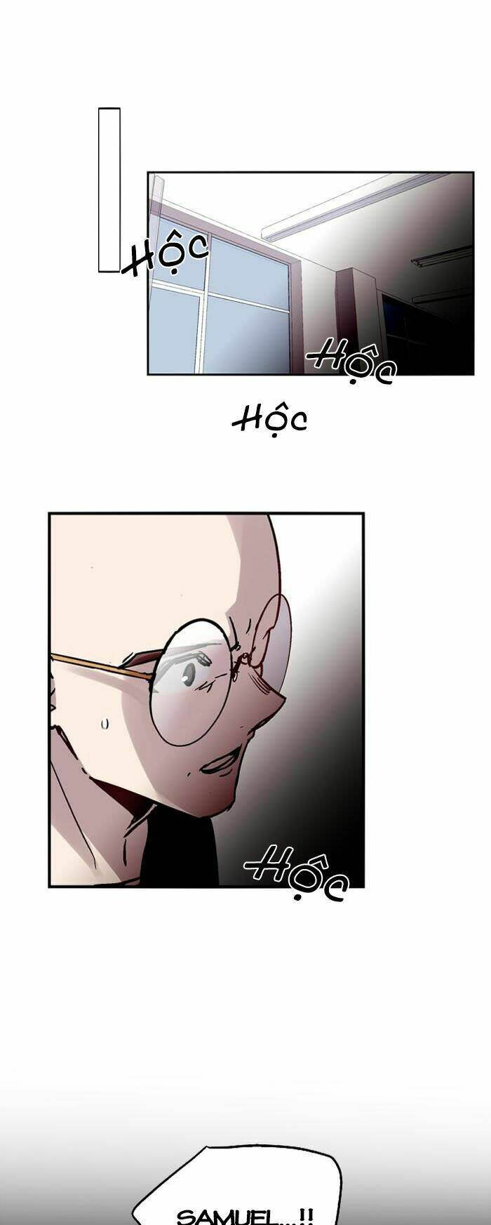 người máy hủy diệt chapter 43 39