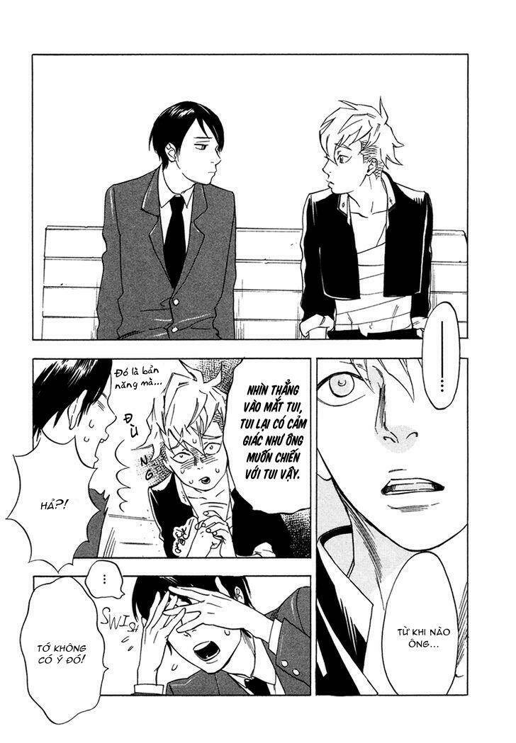 ai ga love shite you nanosa chapter 2 29