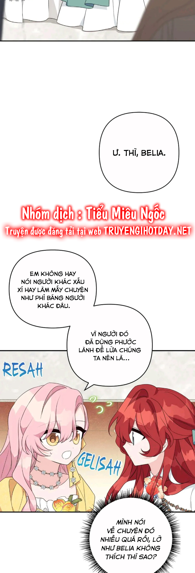 cô con gái út của ngài công tước phản diện chapter 59 26