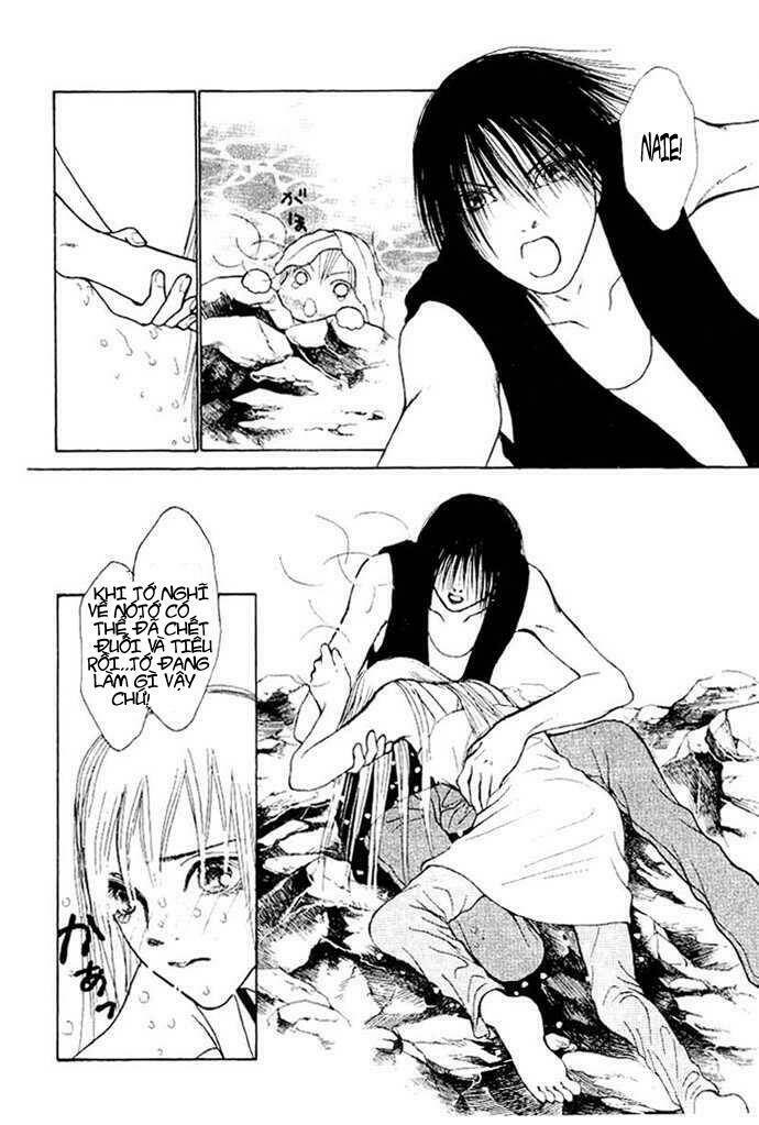 perfect girl evolution chapter 48 18