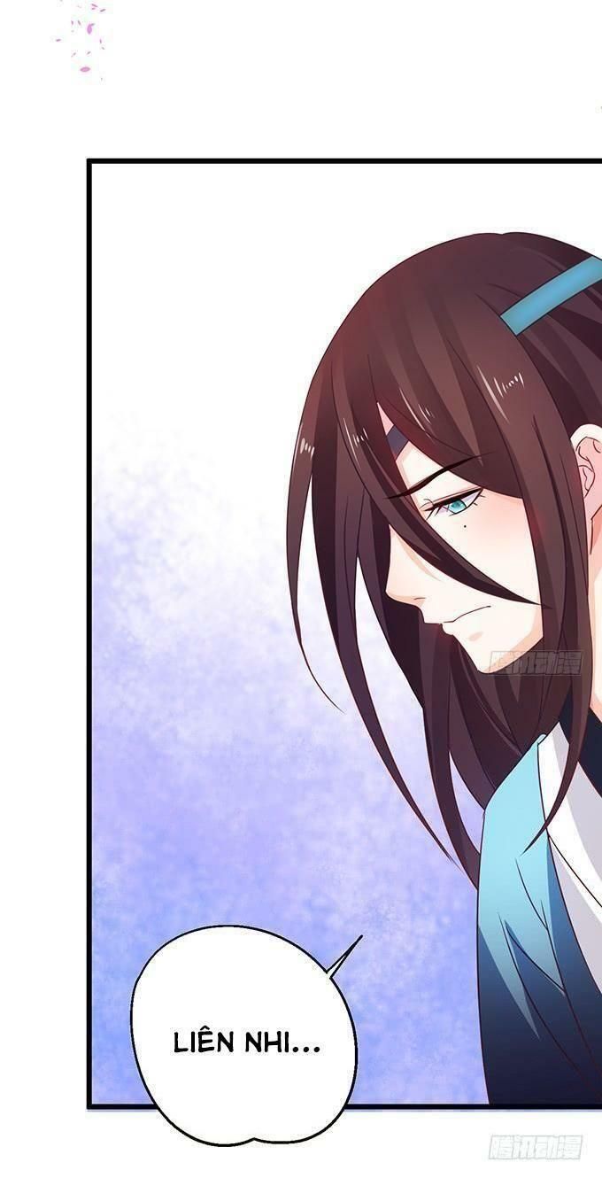 hồ tiên hung bạo chapter 28 3