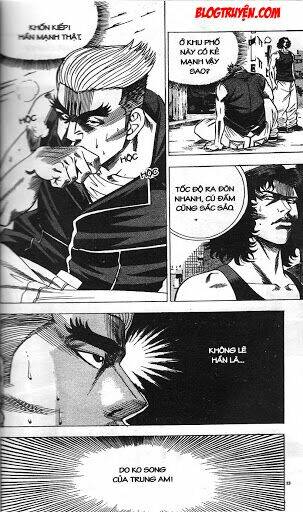 bitagi - anh chàng ngổ ngáo chapter 71 19