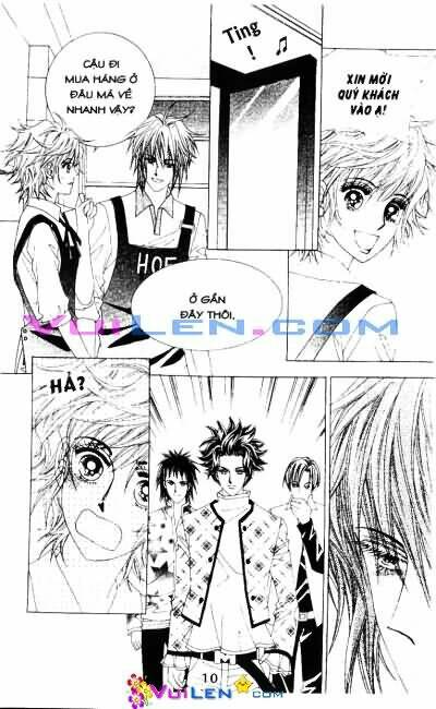 đợi em chapter 33 11