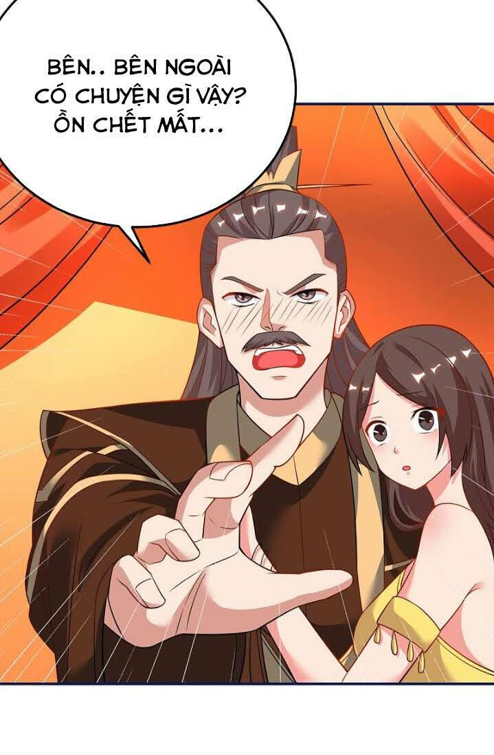 tối cường thăng cấp chapter 163 11