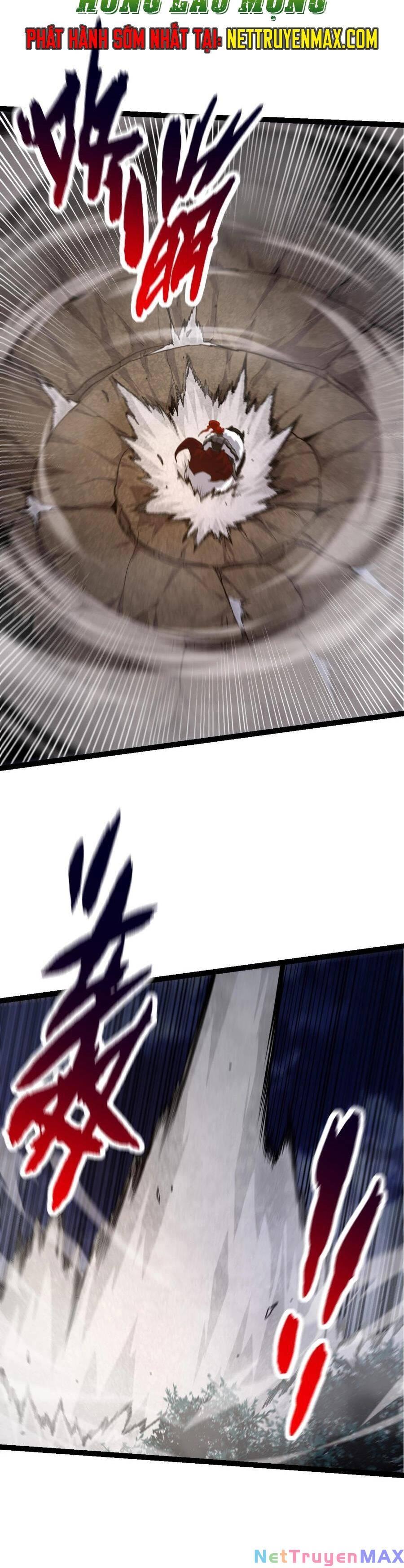 chuyển sinh thành liễu đột biến chapter 95 28