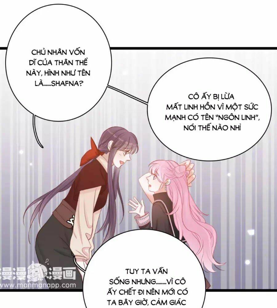 nữ phù thủy muốn sống nổi loạn chapter 21 35