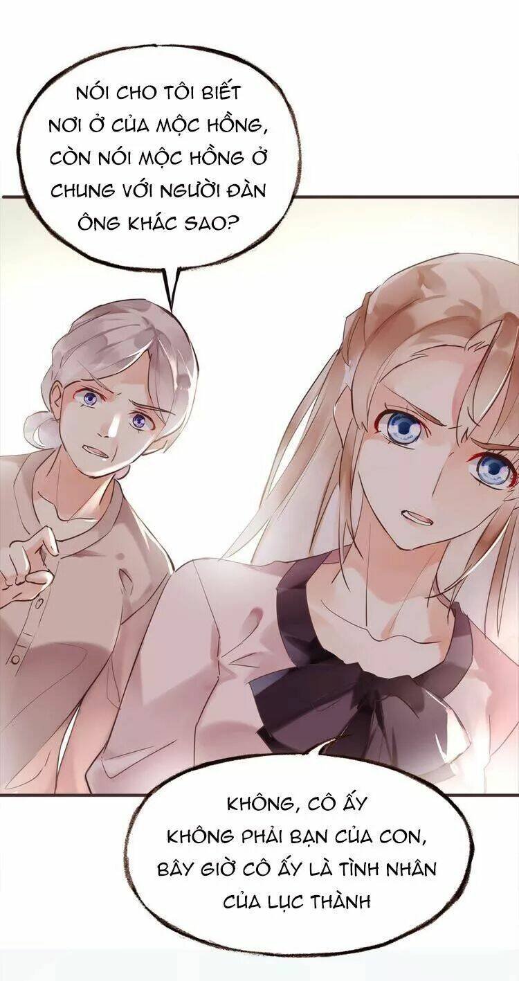 nở rộ trên bụi gai chapter 32 34