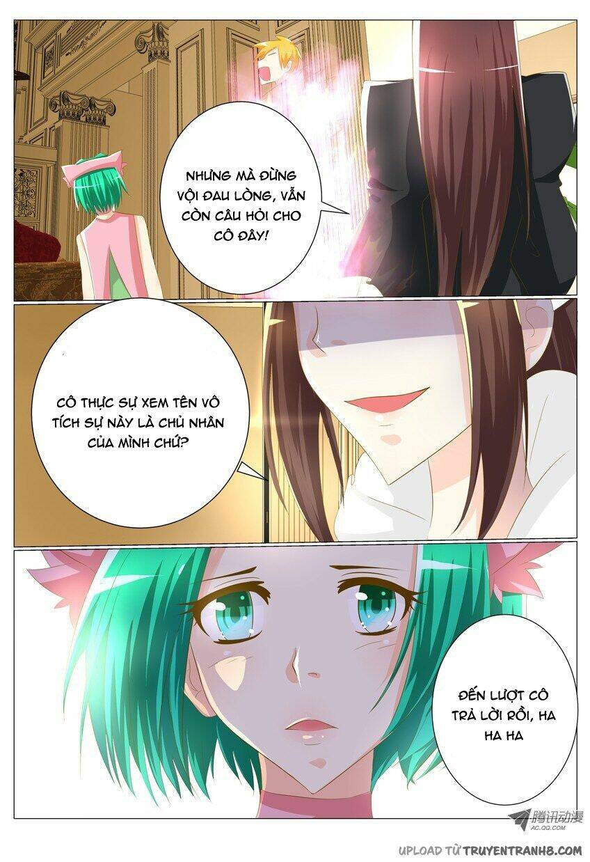 liên minh thiên kiều chapter 23 12