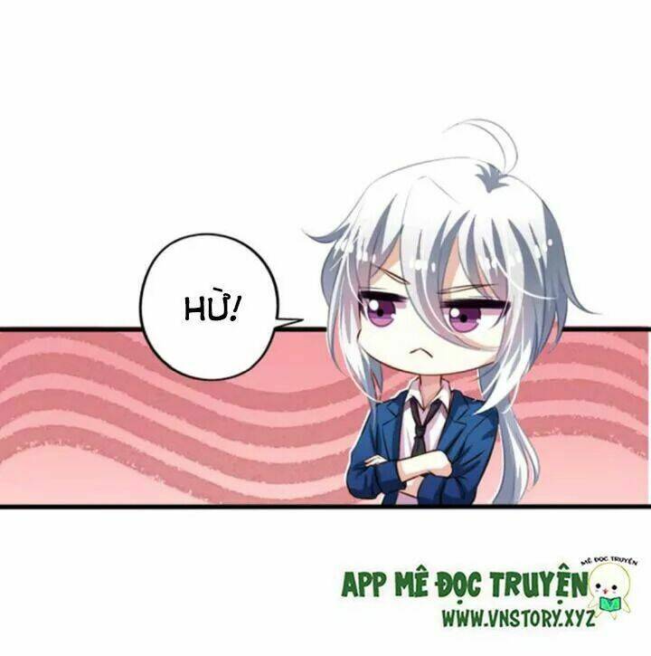 ông chủ của tôi là yêu quái chapter 59 13