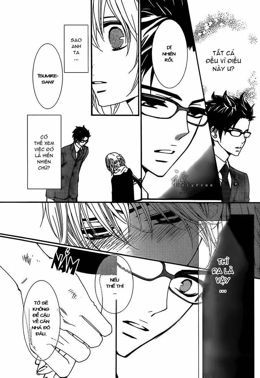 megami no libra chapter 3 14