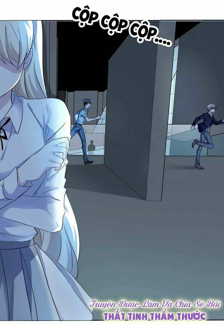 một lời không hợp liền hút máu chapter 3 28