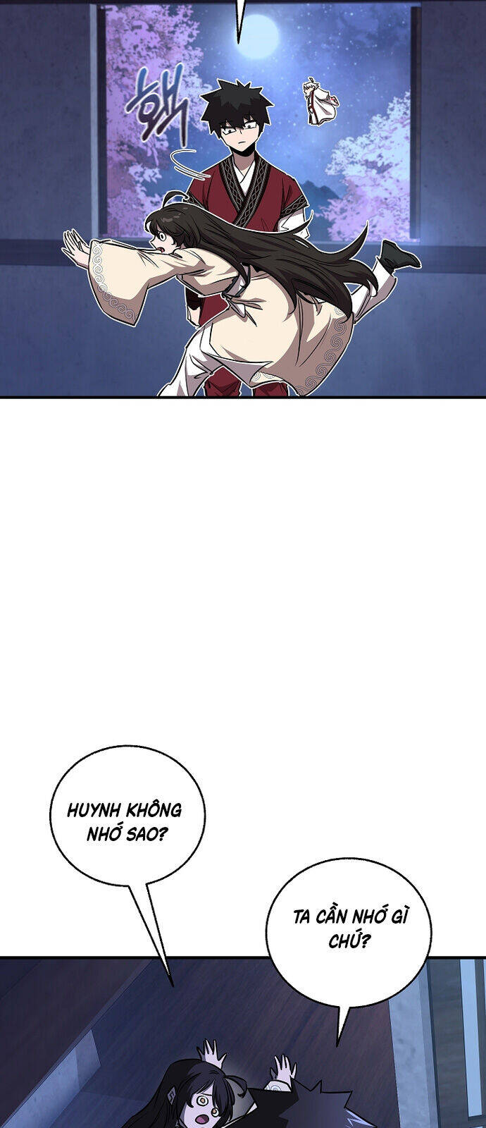 Thanh Mai Trúc Mã Của Đệ Nhất Thiên Hạ Chapter 48 45