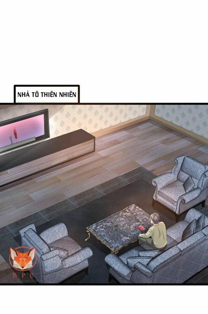 đô thị tà vương chapter 84 4