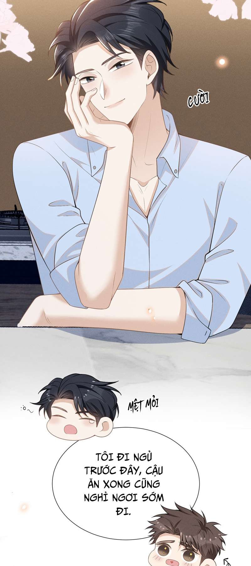 lai sinh bất kiến chapter 100 21