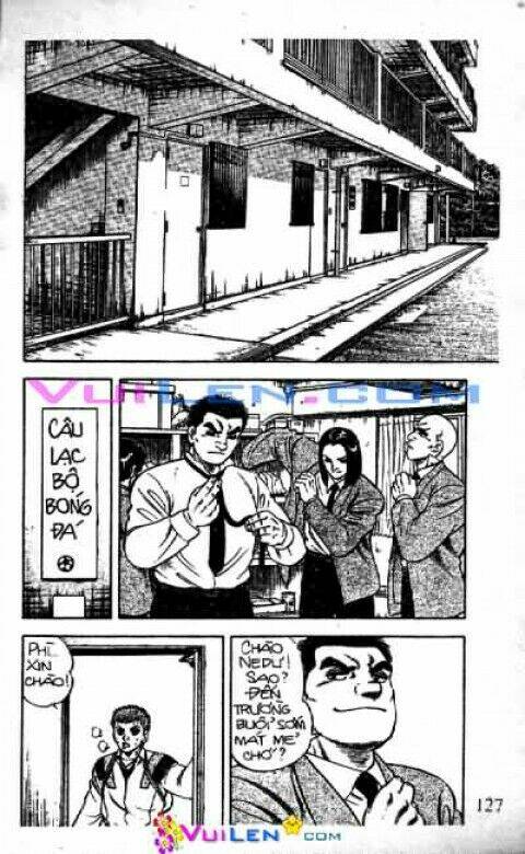 sôi động cầu trường full 17 tập chapter 11 127