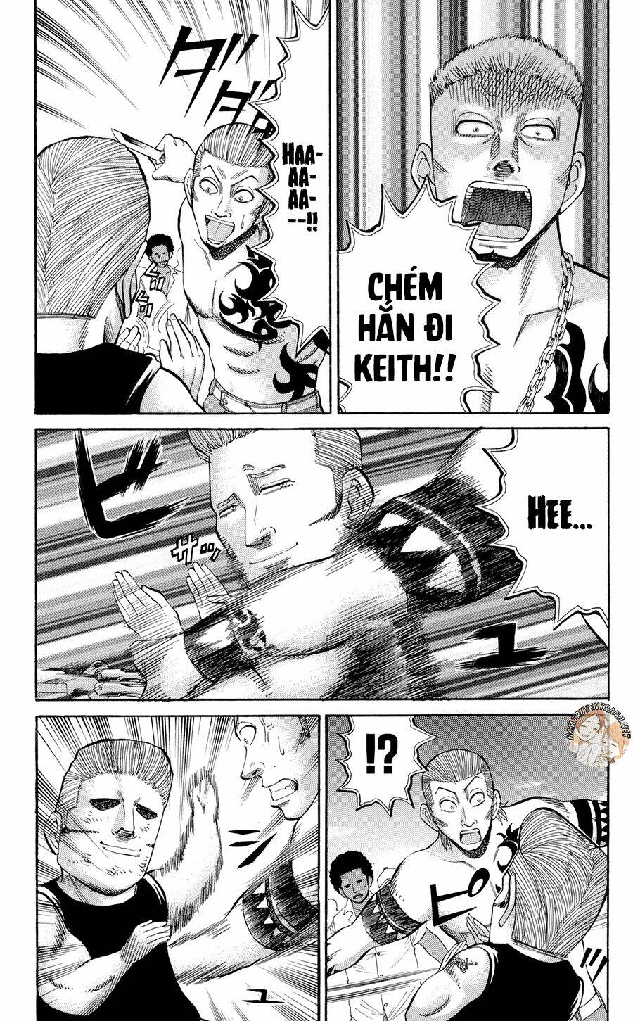 nanba mg5 chapter 39 16