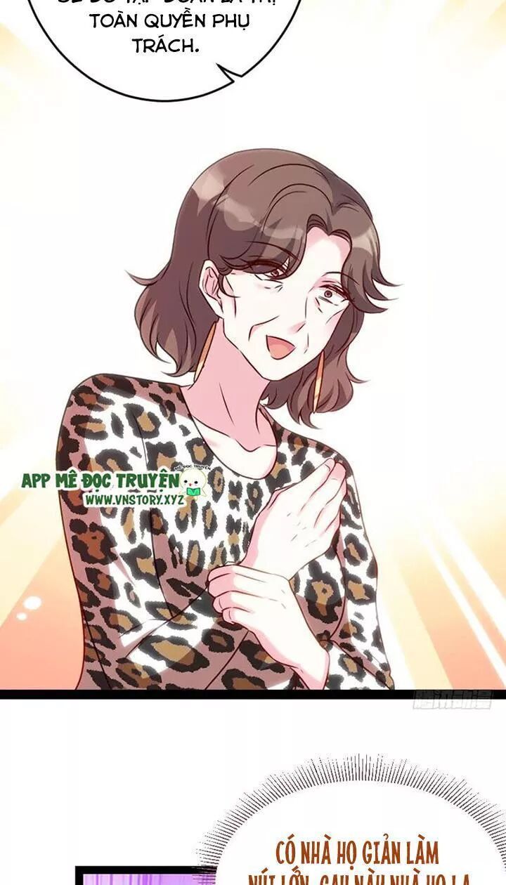 bảo bối đáng yêu đột kích chapter 60 44