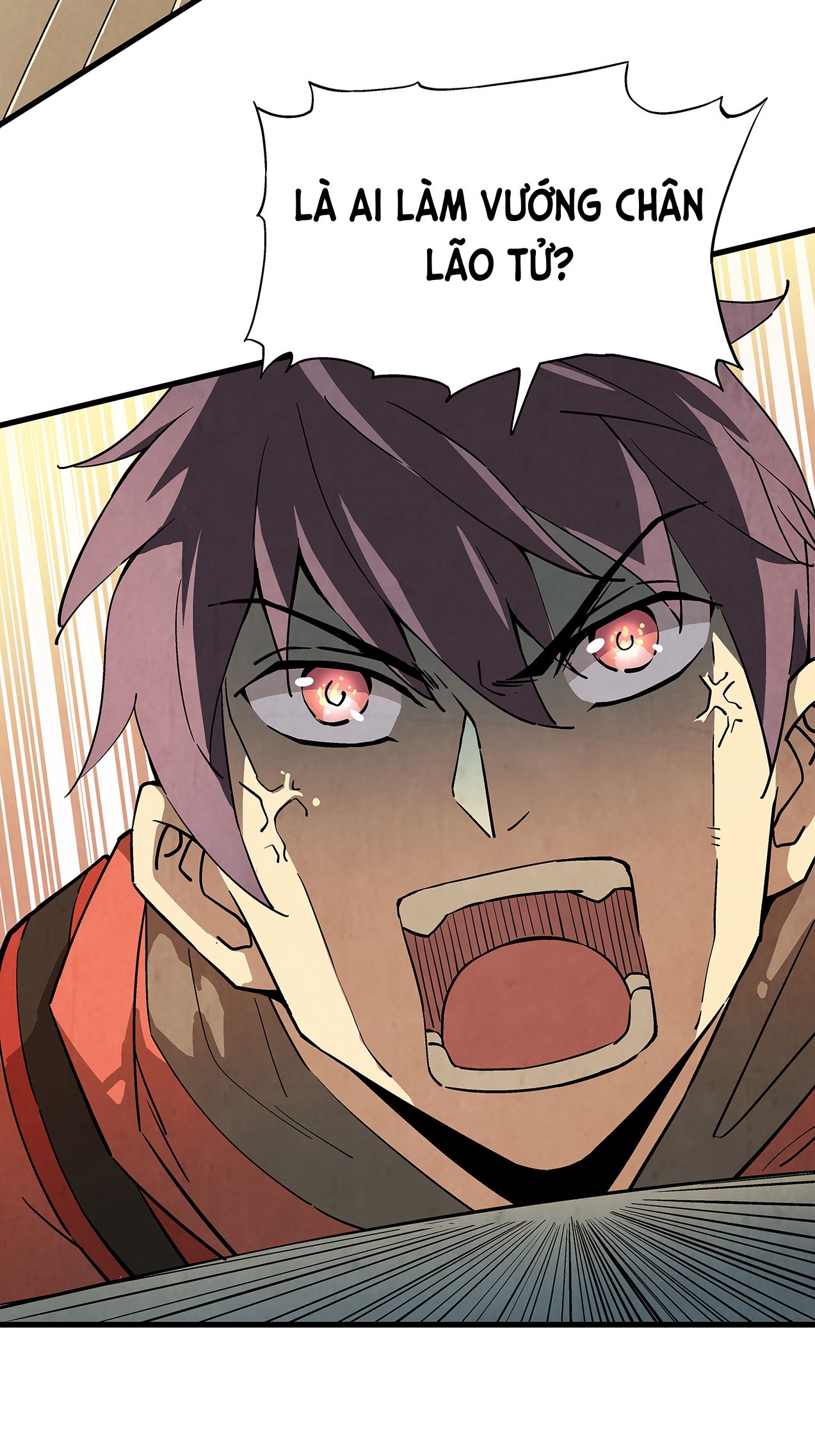 kẻ săn hồn - quỷ hô bắt quỷ chapter 1 44