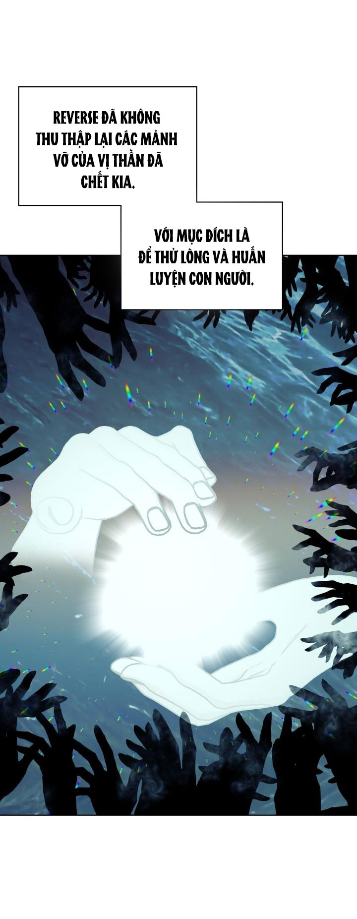 kẻ tạo ra ác nữ chapter 66.2 7