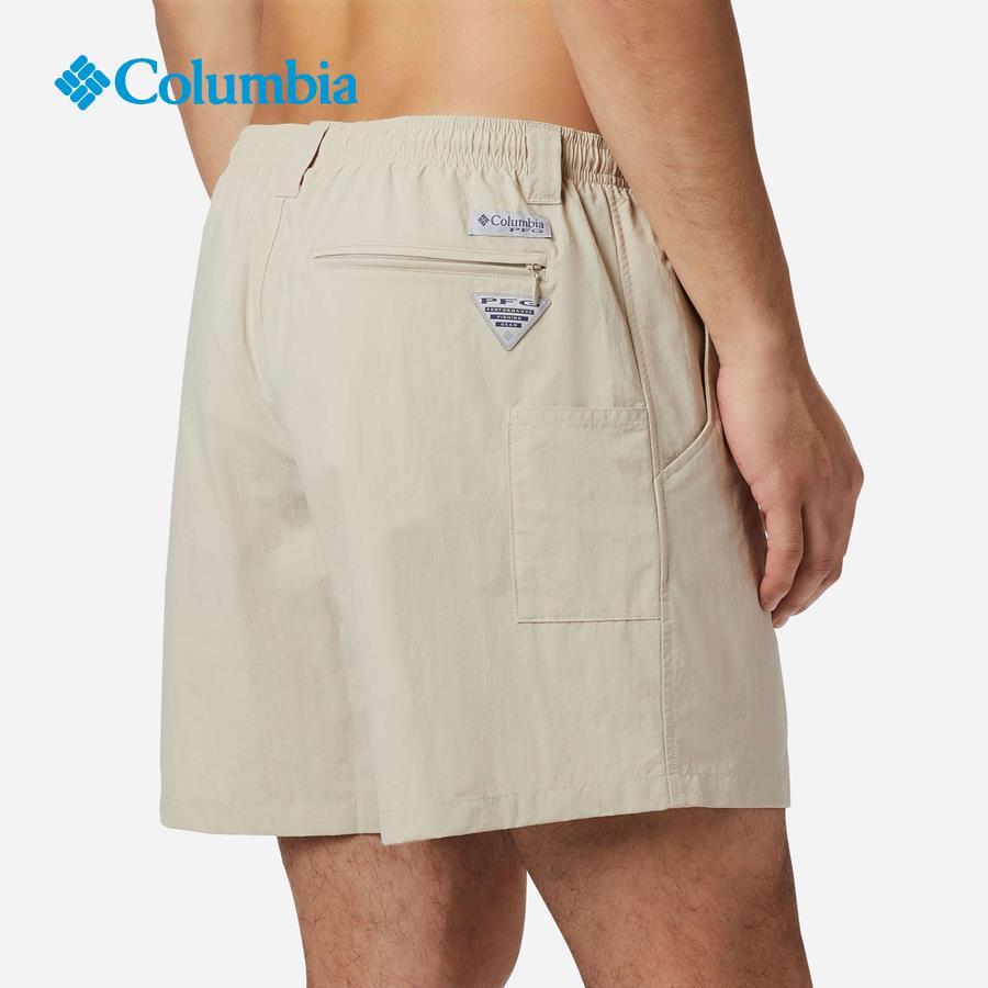 Quần ngắn thể thao nam Columbia Backcast Iii Water Short - 1535781160