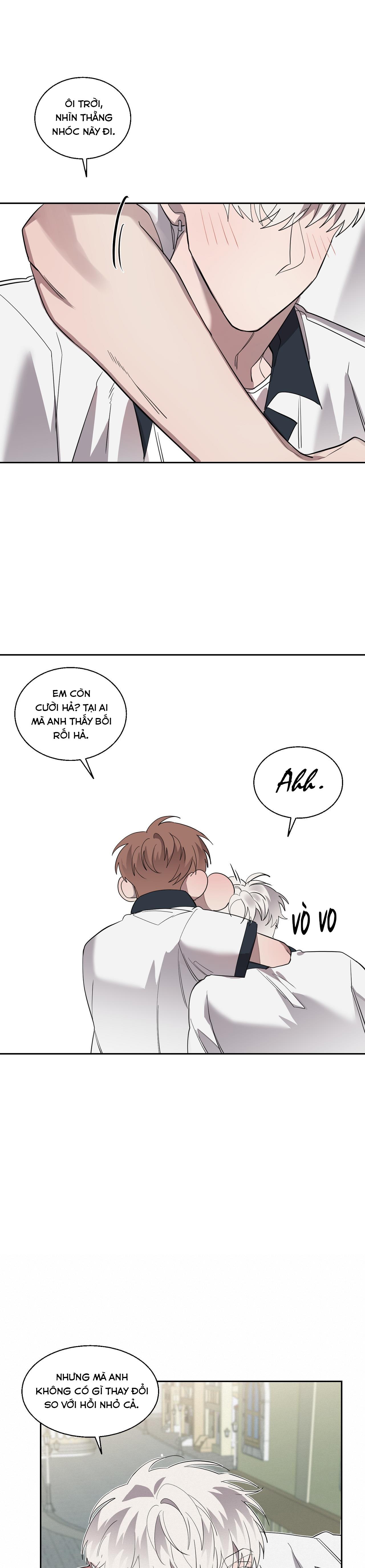 nuốt chửng bóng đêm chapter 20 24