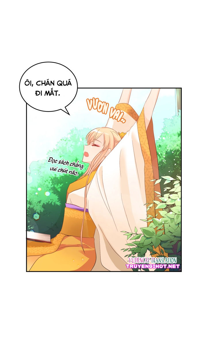 khế ước hậu cung chapter 20.1 5