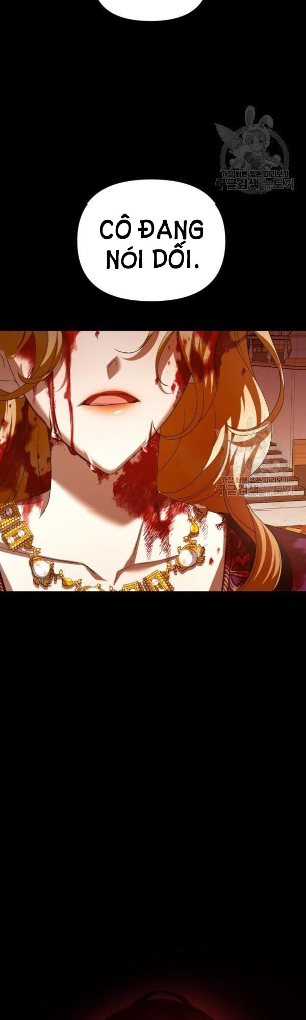 tôi muốn trở thành cô ấy dù chỉ là một ngày chapter 120.5 35