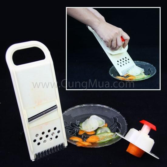 Bộ nạo 10 in 1