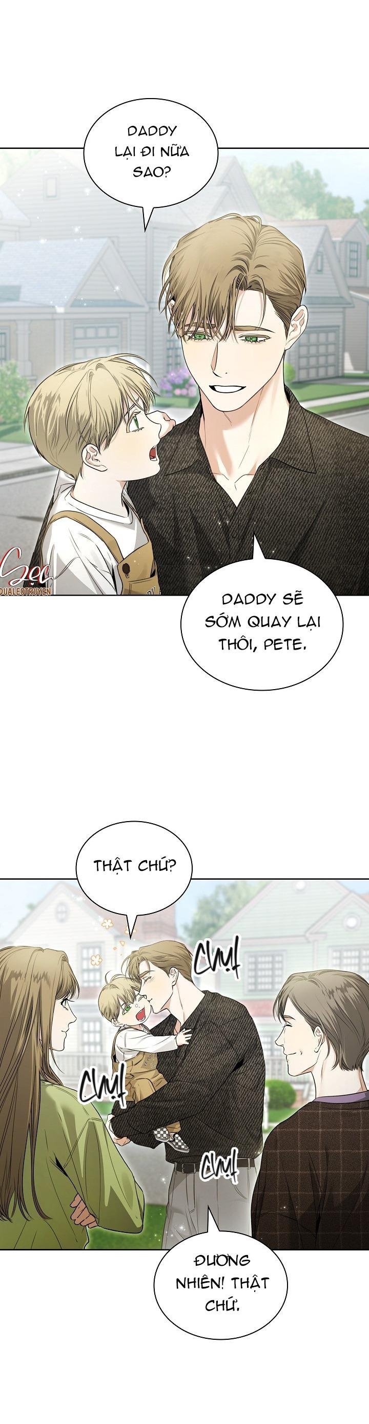 (abo) kiss me if you can chapter 12 21