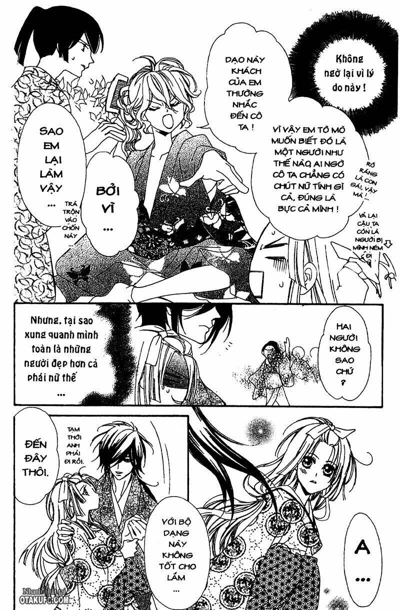 oiran girl chapter 6 35