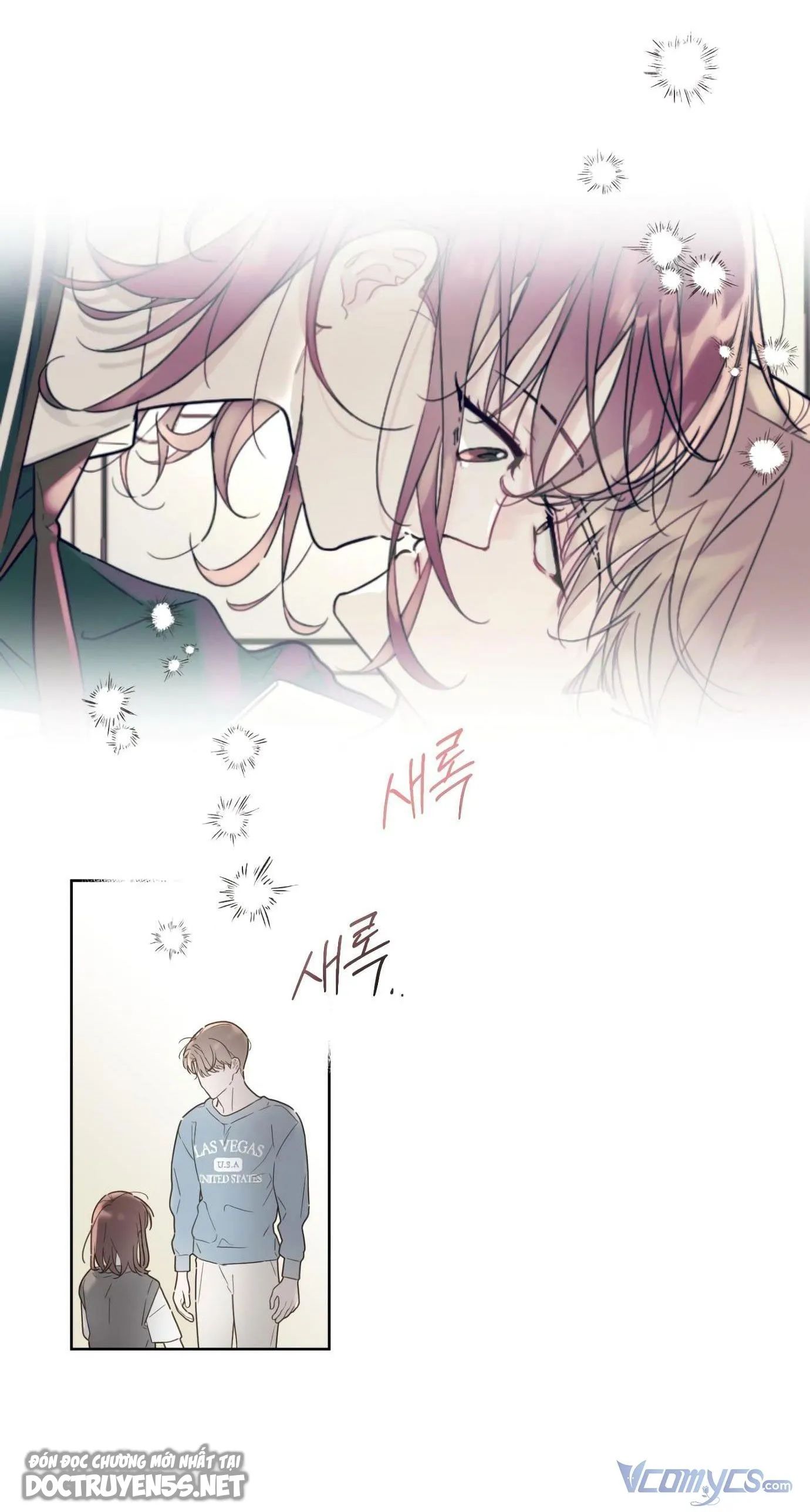 em đã tìm kiếm cả ngàn năm nay chapter 17 48