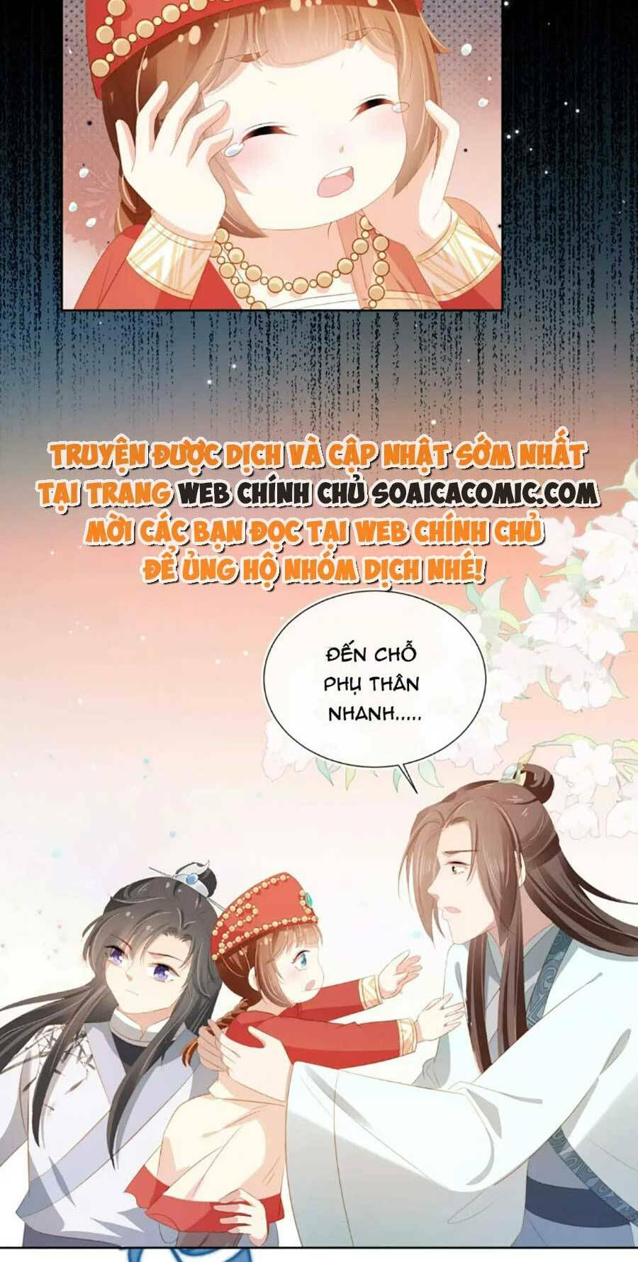 nhặt được bảo bối manh manh chapter 82 29