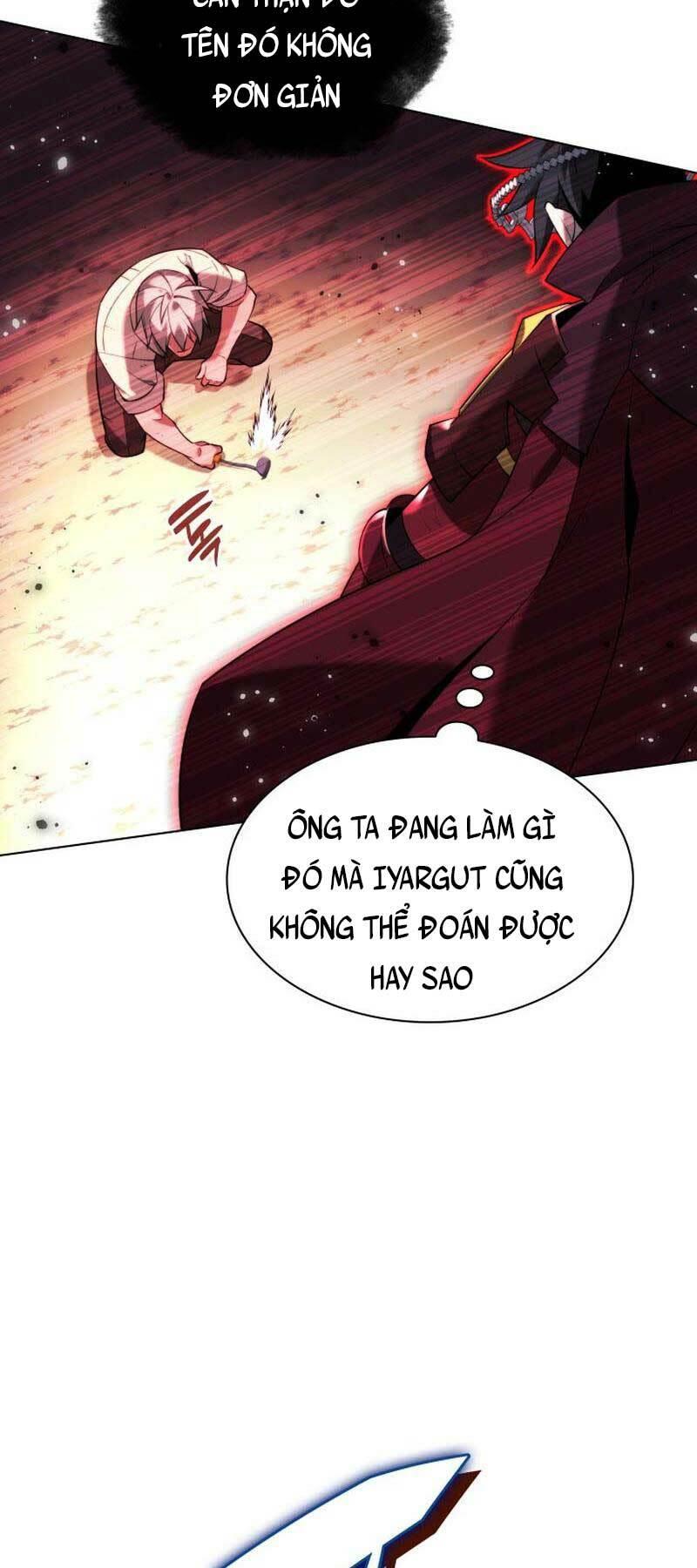 vượt qua giới hạn chapter 169 84