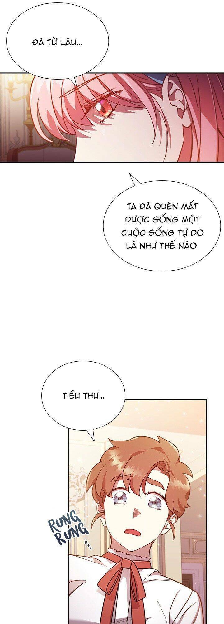 tôi đã ly hôn nhưng lại trở thành tài phiệt chapter 9.1 12