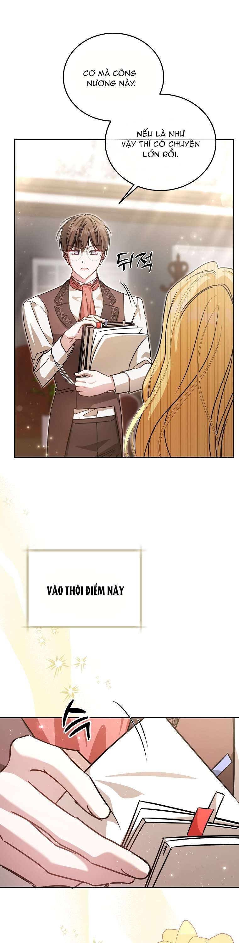 chị gái tôi là nhân vật chính chapter 1 42