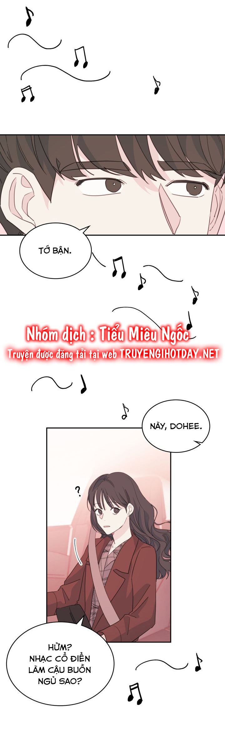 hôm nay cùng với em chapter 89 13