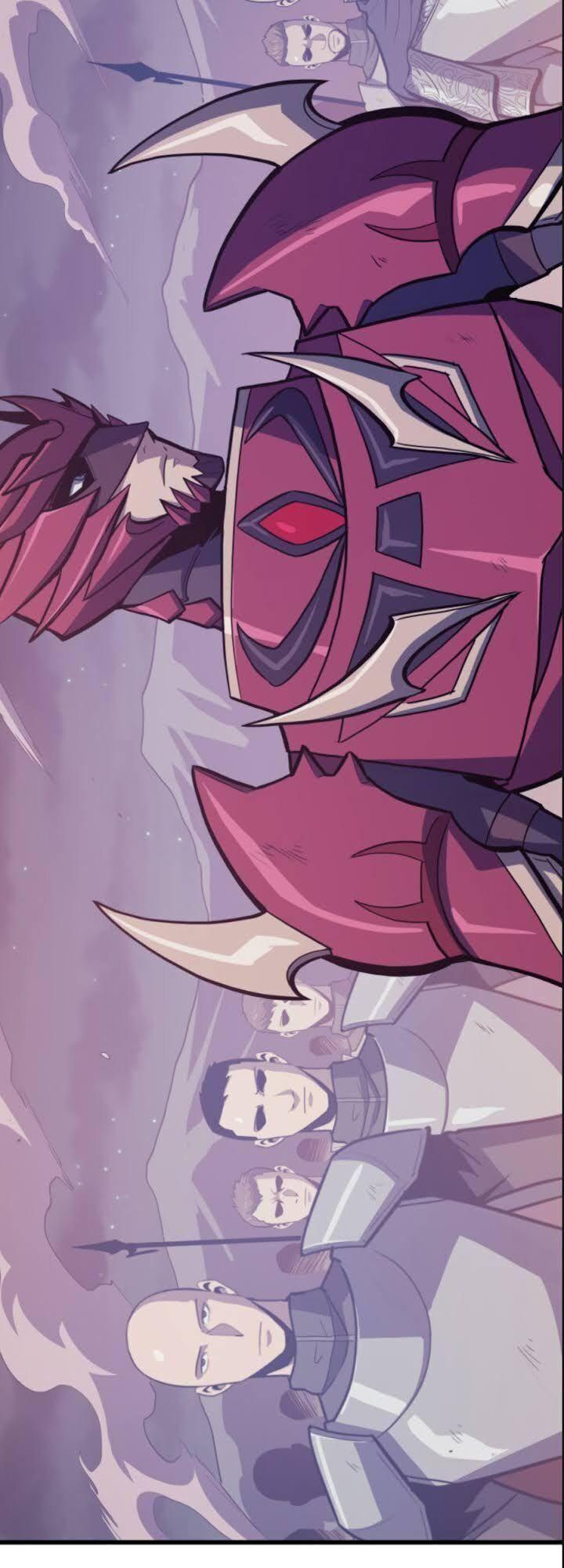 tôi trở lại thăng cấp một mình chapter 47 45