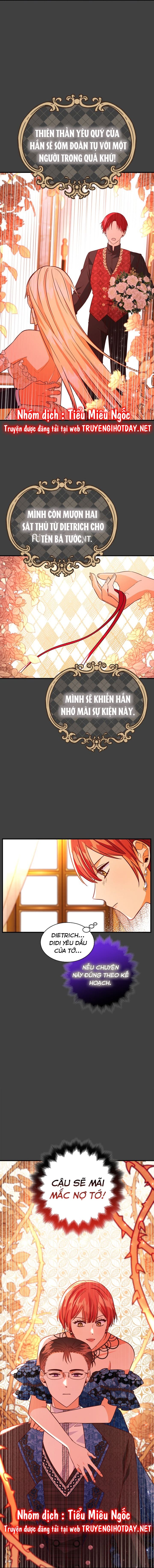 công lý của một ác nữ chapter 47 13