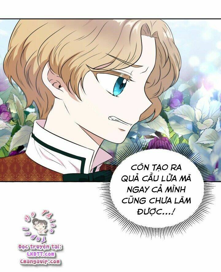 công chúa xấu xa chapter 22 8