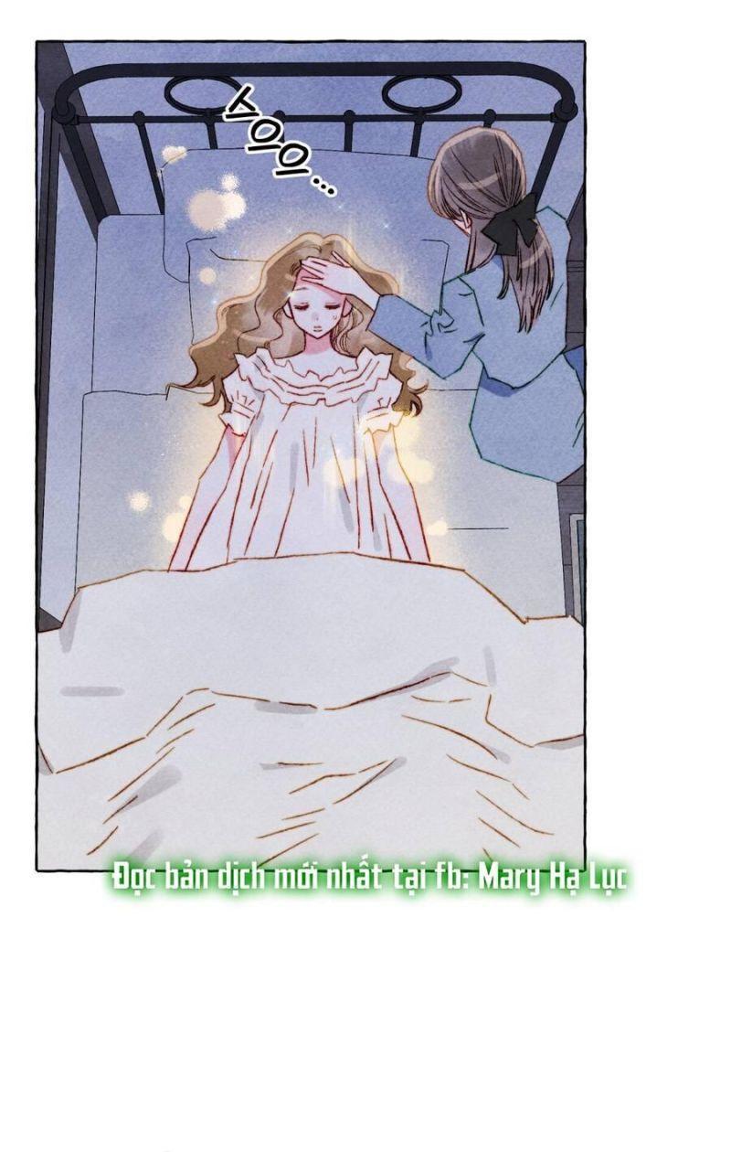 nuôi dưỡng một hắc long chapter 56.2 14