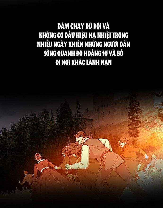 như gió trên cành cây khô chapter 59 11